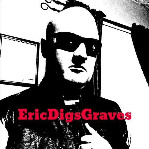 ericgraves